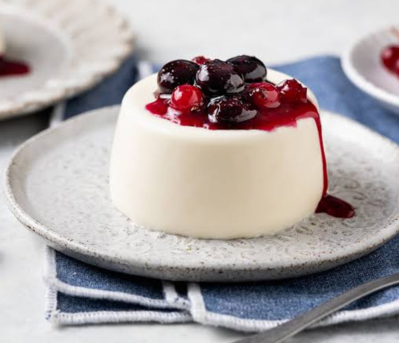 I Nostri Dolci Fatti in Casa