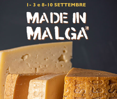Made in Malga Altopiano di Asiago