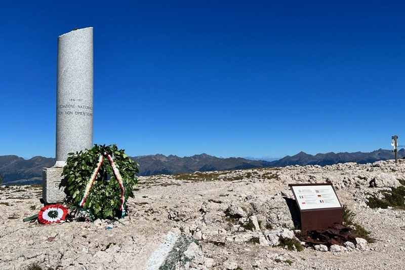 Monte Ortigara