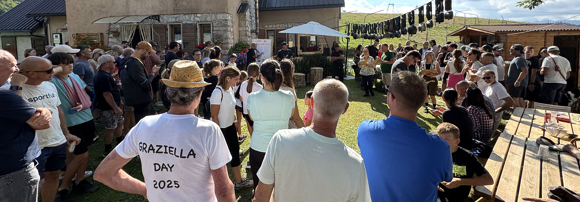 Eventi, manifestazioni e festa al 7 caliere agriturismo altopiano di asiago - Val Maron Enego