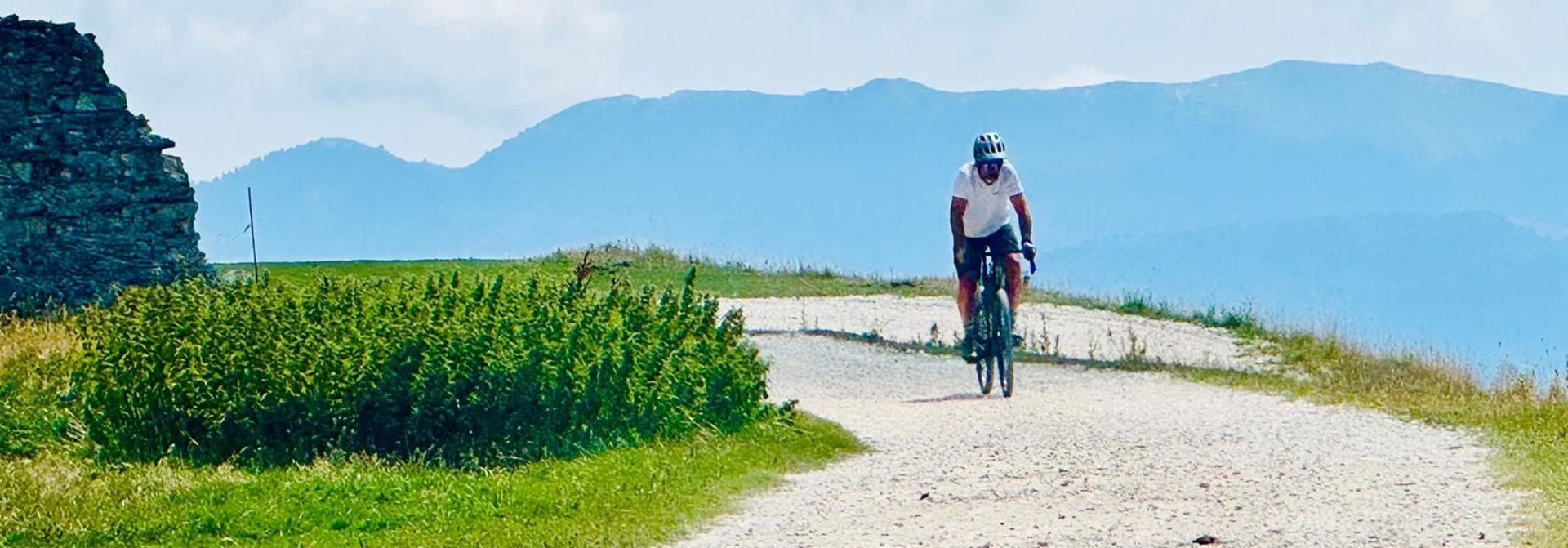 Altopiano di Asiago Enego Marcesina sport mtb gravel trekking noleggio ebike