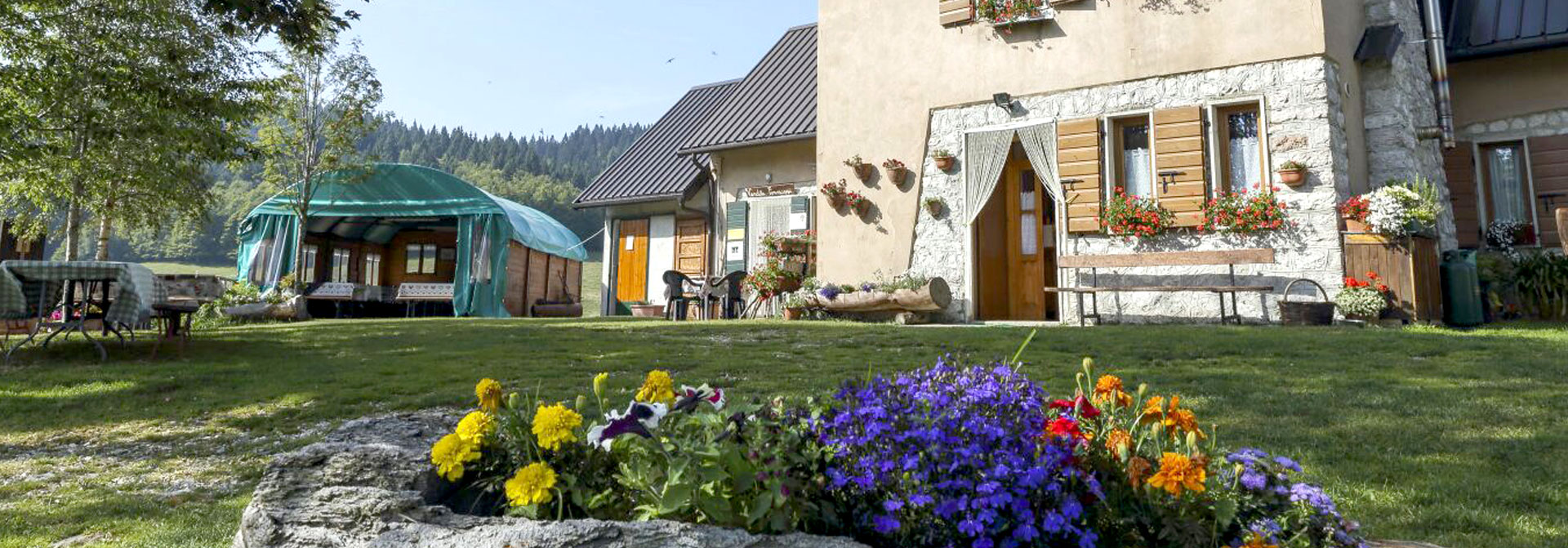 7 caliere Azienda Agricola Agriturismo Fattoria Didattica Val Maron Enego Vicenza
