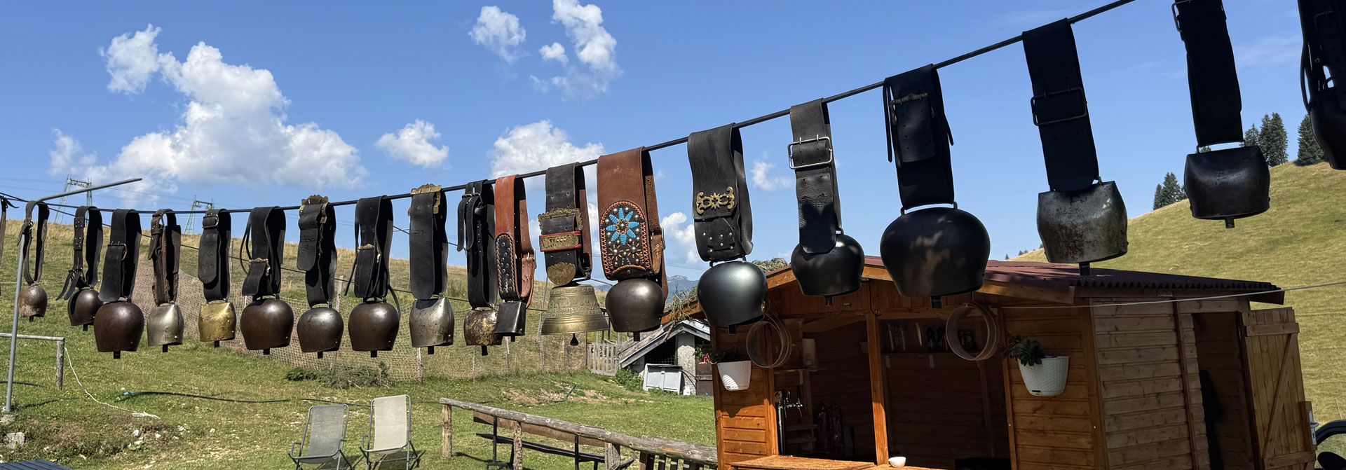 Phoyo Gallery Agritursimo 7 caliere altopiano di asiago in val maron - Marcesina