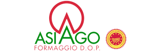 Partner Asiago DOP - 7 CALIERE