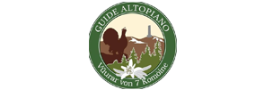 Partner Guide Altopiano - 7 Caliere