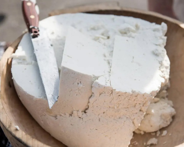 Dolce di Malga e Latteria